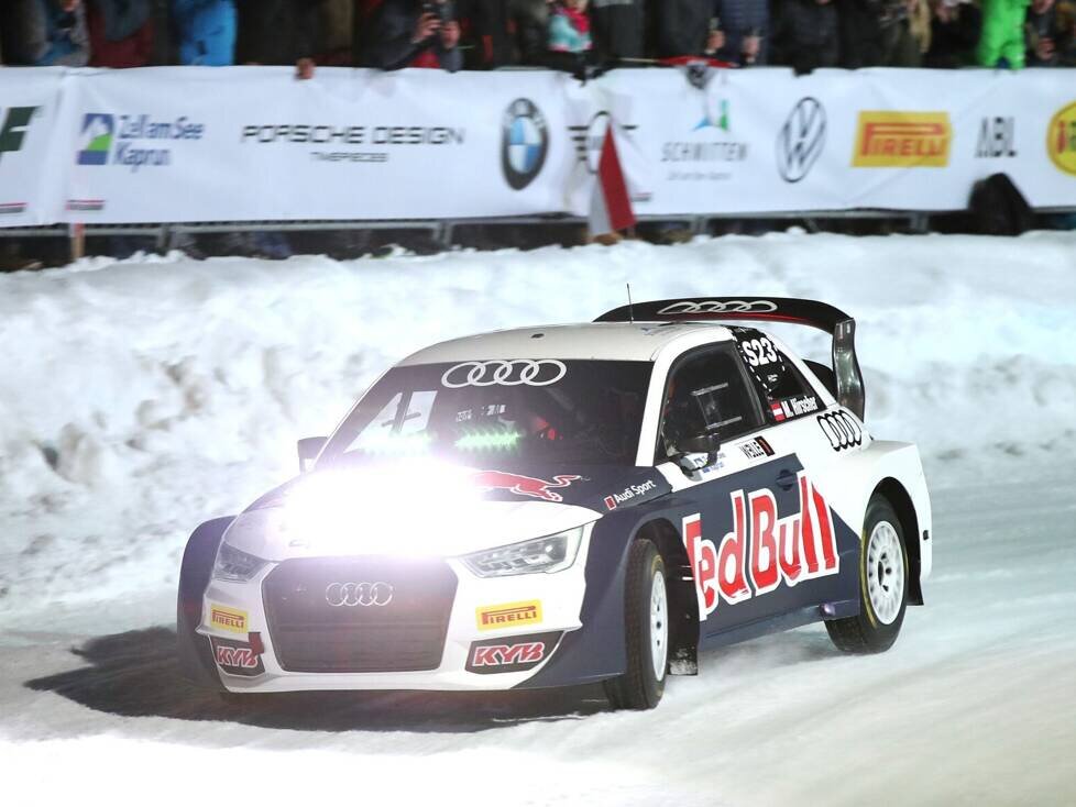 Marcel Hirscher