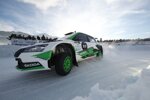 GP Ice Race 2020 in Zell am See