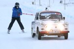 GP Ice Race 2020 in Zell am See