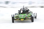 GP Ice Race 2020 in Zell am See