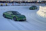 GP Ice Race 2020 in Zell am See