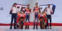 Marc Marquez, Alex Marquez