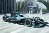 Bild zum Inhalt: Formel E präsentiert neues Gen2-EVO-Auto