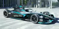 Gen2 EVO der Formel E