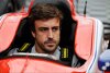 Bild zum Inhalt: Die IndyCar-Woche: Durchkreuzt Honda Alonsos Indy-500-Pläne?