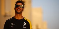 Bild zum Inhalt: Highlights des Tages: Ricciardo in US-Talkshow zu Gast
