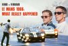 Ford vs. Ferrari in Le Mans 1966: Was wirklich passiert ist