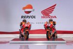 Honda RC213V 2020