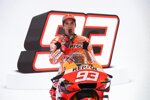 Marc Marquez (Honda)