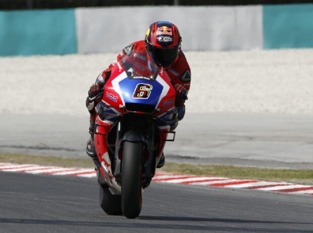 Stefan Bradl