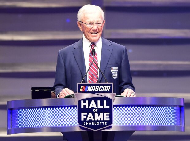 Joe Gibbs Joe Gibbs