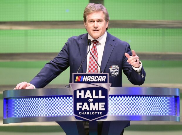 Bobby Labonte Bobby Labonte
