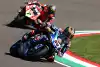 Bild zum Inhalt: Yamaha vs. Ducati: Für den WM-Titel benötigt man mehr als puren Topspeed