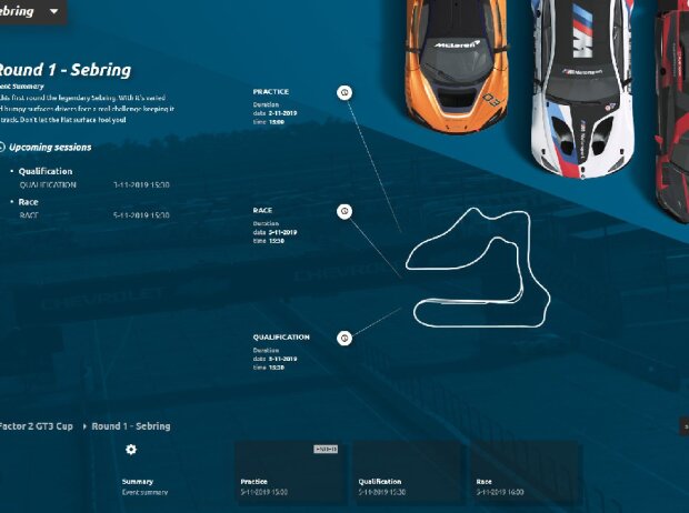 rFactor 2 rFactor 2