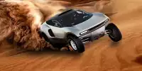 Prodrive Dakar