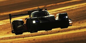 6h Austin: Nur drei LMP1 nach Ginetta-Rückzug