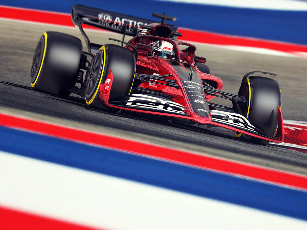 Formel 1 2021