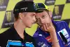 Bild zum Inhalt: MotoGP-Team mit Valentino Rossi 2021? Für Luca Marini so gut wie "unmöglich"