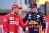 Bild zum Inhalt: Red Bull, Ferrari & Co.: Welches Formel-1-Juniorprogramm ist das beste?