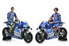 Bild zum Inhalt: MotoGP 2020: Neue Suzuki von Alex Rins und Joan Mir erstrahlt in Blau-Silber