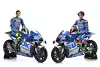 Bild zum Inhalt: MotoGP 2020: Neue Suzuki von Alex Rins und Joan Mir erstrahlt in Blau-Silber