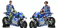 Alex Rins, Joan Mir