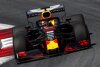 Bild zum Inhalt: Formel-1-Technik: Mit dieser kleinen Änderung startete Red Bull 2019 durch
