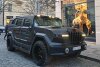 Dartz Prombron Black Stallion: Jetzt kommt die "Zivilversion"