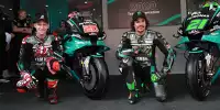Fabio Quartararo, Franco Morbidelli
