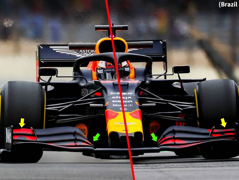 Red Bull RB15