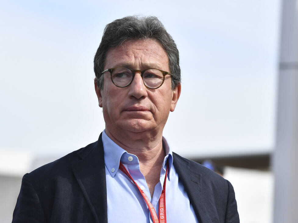 Louis Camilleri