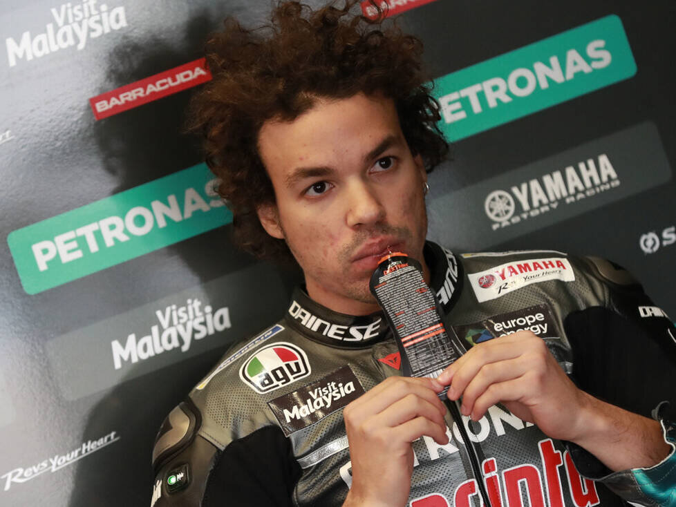 Franco Morbidelli