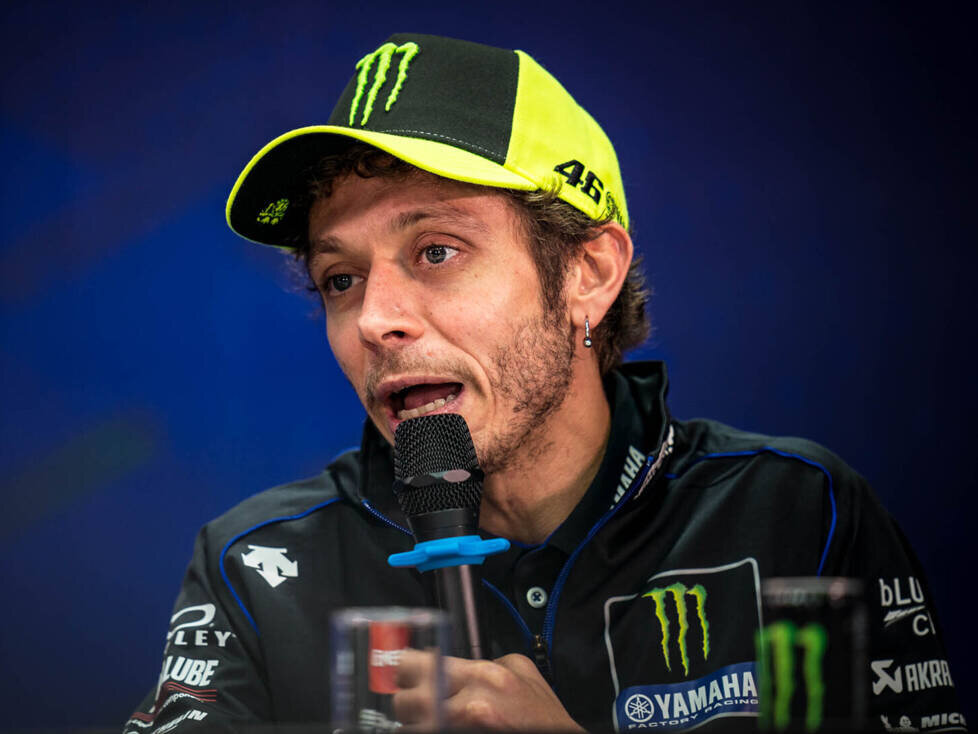 Valentino Rossi