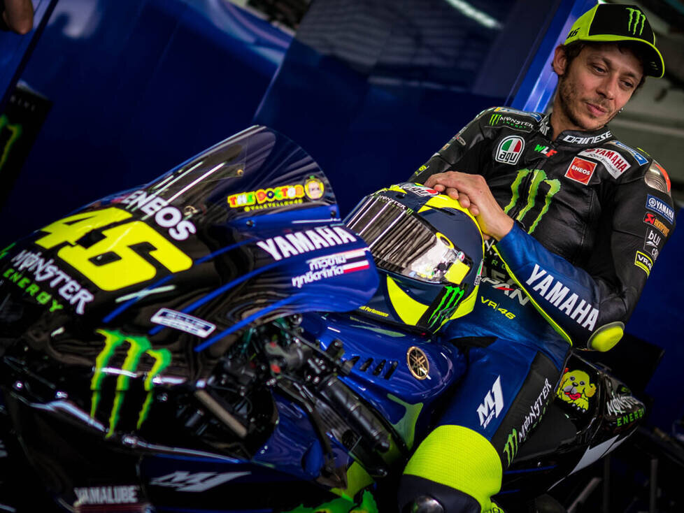 Valentino Rossi