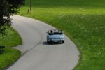 Stylischer Sportler: Der Austin Healey 3000