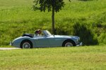 Stylischer Sportler: Der Austin Healey 3000