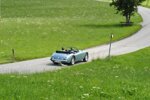 Stylischer Sportler: Der Austin Healey 3000