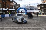 Winter Marathon - Challenge in den Dolomiten