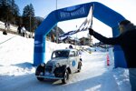 Winter Marathon - Challenge in den Dolomiten