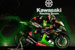 Jonathan Rea (Kawasaki)