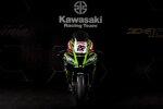 Kawasaki Ninja ZX-10RR von Jonathan Rea (Kawasaki)