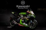 Kawasaki Ninja ZX-10RR von Jonathan Rea (Kawasaki)