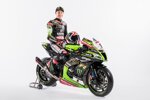 Jonathan Rea