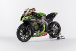 Die Kawasaki ZX-10RR von Alex Lowes 