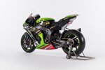 Die Kawasaki ZX-10RR von Alex Lowes 