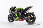 Die Kawasaki ZX-10RR von Alex Lowes 