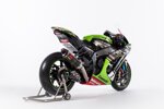 Die Kawasaki ZX-10RR von Jonathan Rea