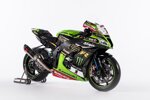 Die Kawasaki ZX-10RR von Jonathan Rea