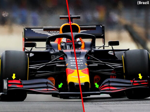 Red Bull RB15 Red Bull RB15