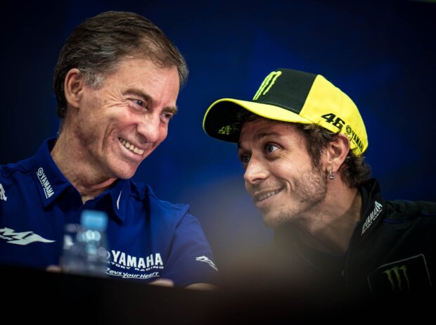 Valentino Rossi